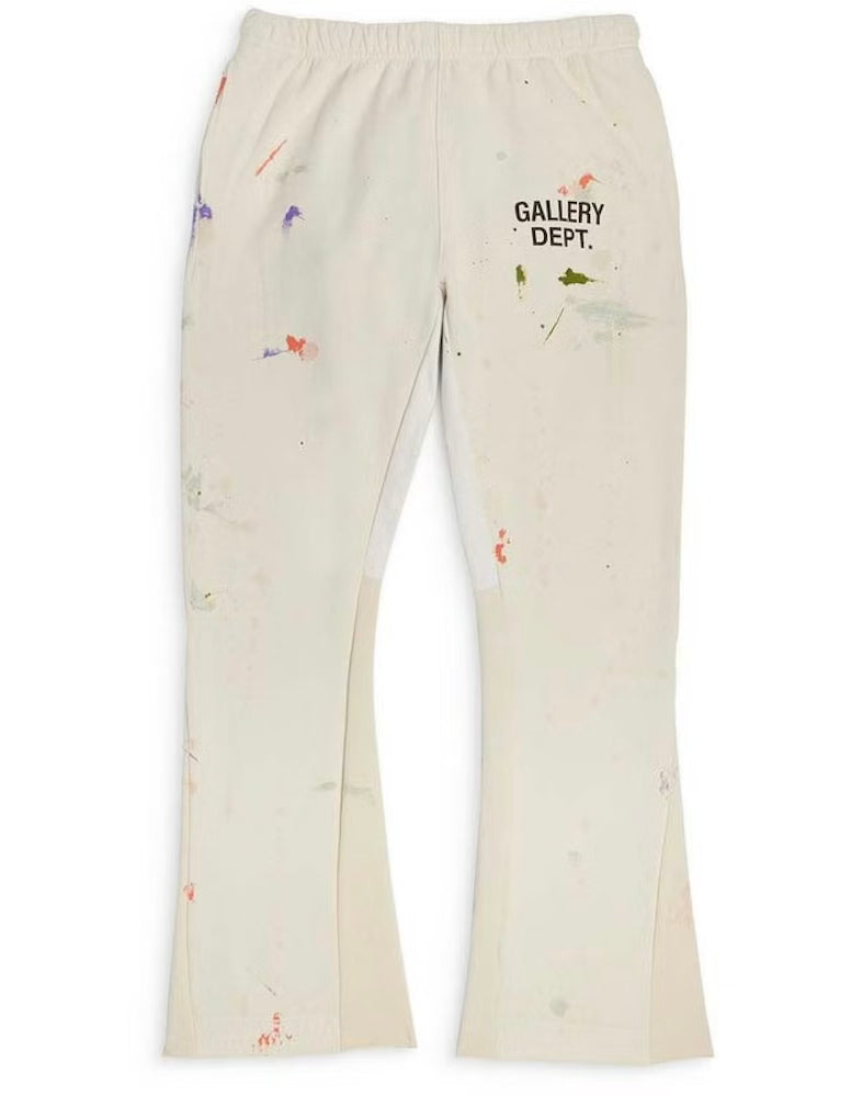 Gallery Dept. Painted Sweatpant Flare