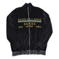 Gucci Maison de L’Amour Chenille Track Jacket