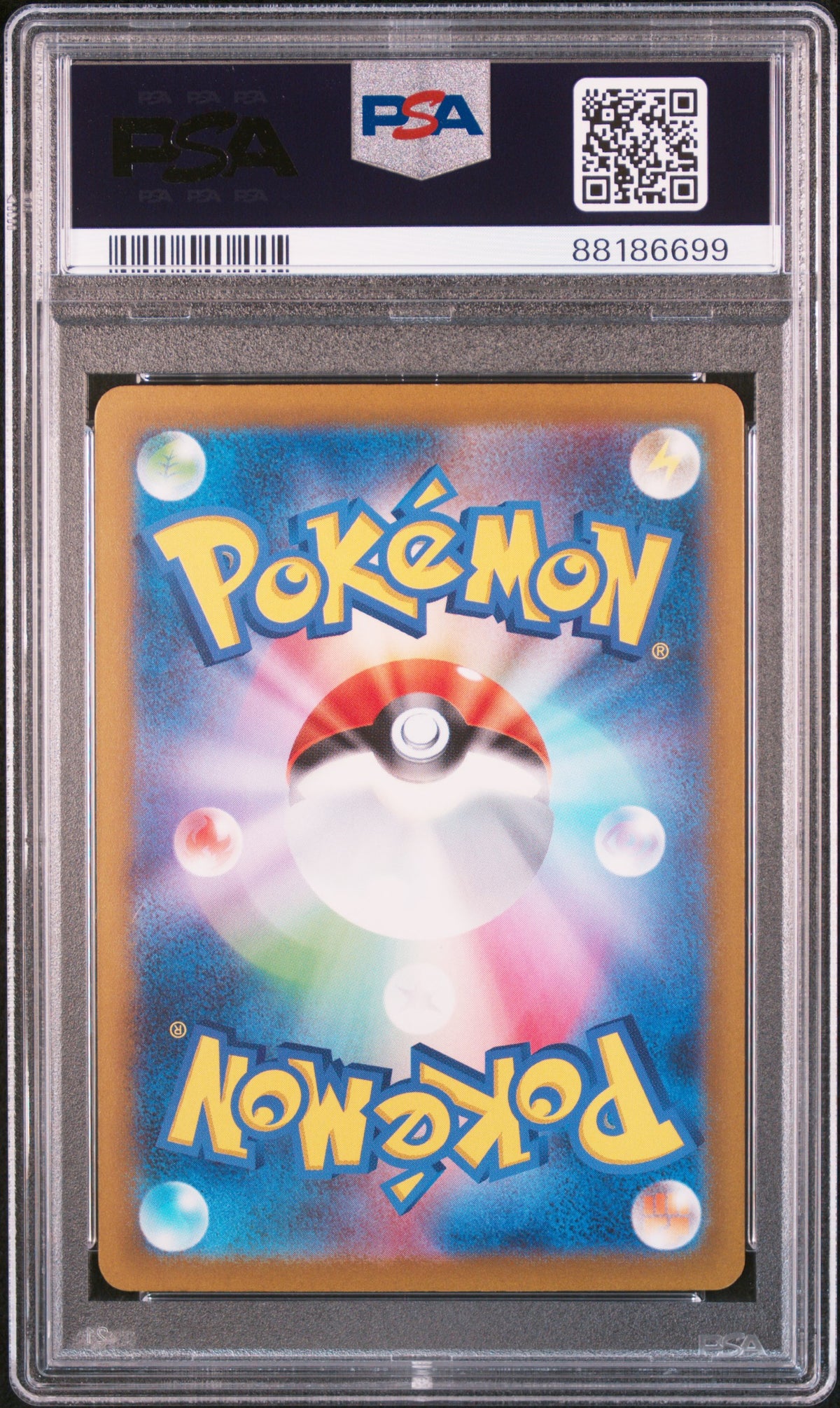 Charizard ex SAR PSA10 Sequential Set #134/108 | #349/190 JP