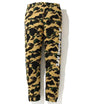 BAPE 1st Camo Side Logo Sweatpants