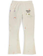 Gallery Dept. Painted Sweatpant Flare