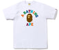 bape multicolor logo