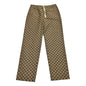Gucci GG Cotton Canvas Pants