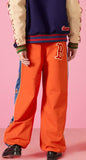 Gucci Boston Red Sox™ Patched Nylon Joggers
